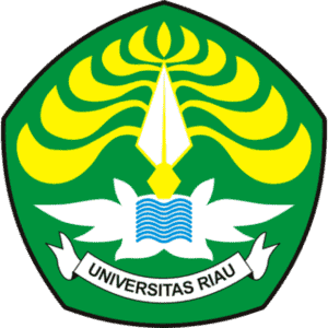 University of Riau logo