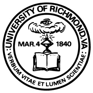 University of Richmond logo