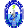 University of Rizal System logo
