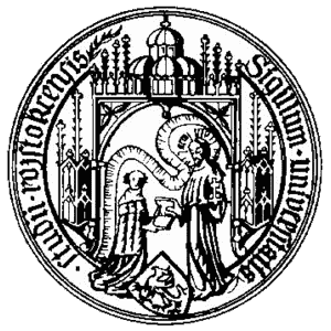 University of Rostock logo