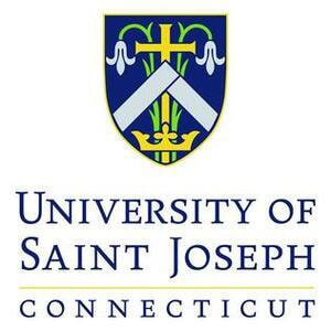 University of Saint Joseph logo