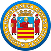 University of Salerno logo