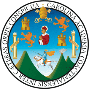 University of San Carlos of Guatemala logo