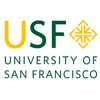 University of San Francisco logo