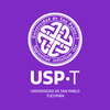 University of San Pablo-T logo