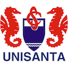 University of Santa Cecilia logo