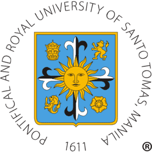 University Of Santo Tomas Logo 