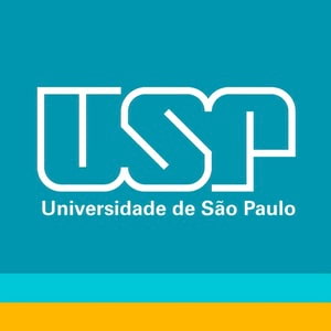 Logo de l'Université de São Paulo