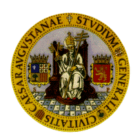 University of Saragossa logo