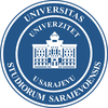 University of Sarajevo logo