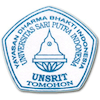 University of Sari Putra Tomohon logo