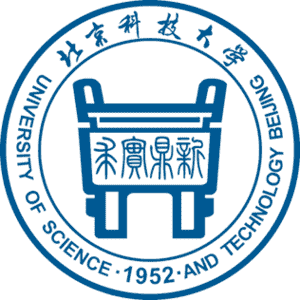 University of Science and Technology Beijing logo