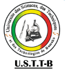 University of Science and Technology of Bamako logo