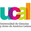 University of Sciences and Arts of Latin America logo