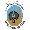 University of Sfax logo