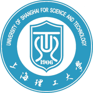 University of Shanghai for Science and Technology logo