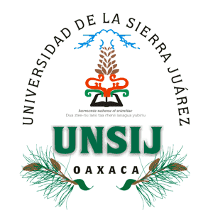 University of Sierra Juarez logo