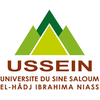 University of Sine-Saloum El Hadji Ibrahima Niasse logo