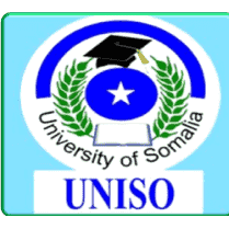 University of Somalia logo