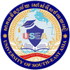 University of Southeast Asia logo