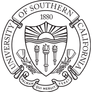 University of Southern California logo