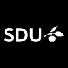 University of Southern Denmark logo