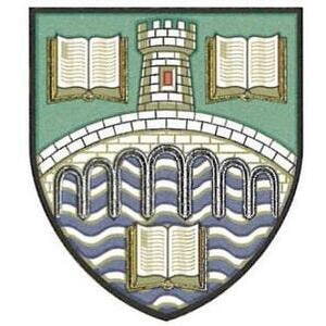 University of Stirling logo