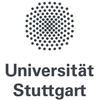 University of Stuttgart logo