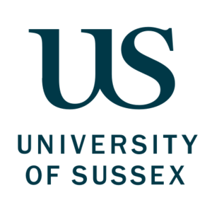 Logo de l'Université du Sussex