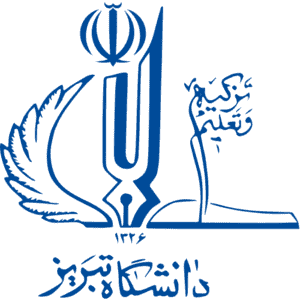 University of Tabriz logo