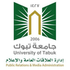 University of Tabuk logo