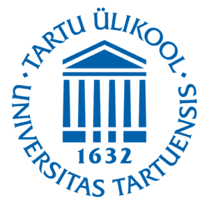 University of Tartu logo