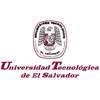 University of Technology of El Salvador logo