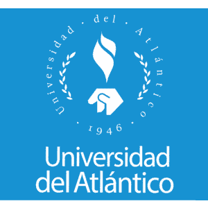 University of the Atlantic, Colombia logo