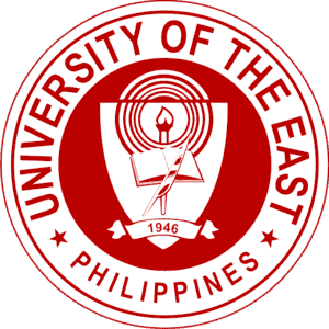 University of the East - Philippines logo