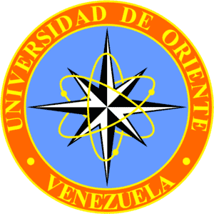 University of the East, Venezuela logo