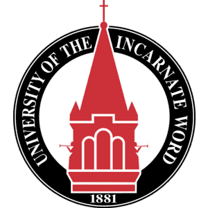 University of the Incarnate Word logo