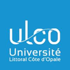 University of the Littoral Opal Coast logo