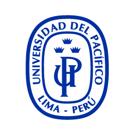 University of the Pacific - Peru logo