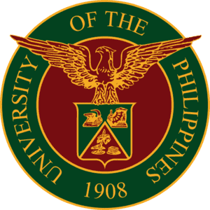 University of the Philippines Diliman logo