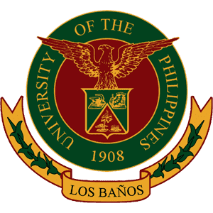 University of the Philippines Los Banos logo