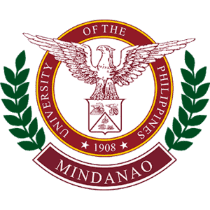 University of the Philippines Mindanao logo