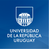 University of the Republic logo