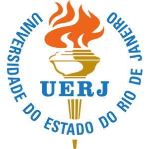 University of the State of Rio de Janeiro logo