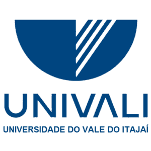 University of the Valley of Itajai logo