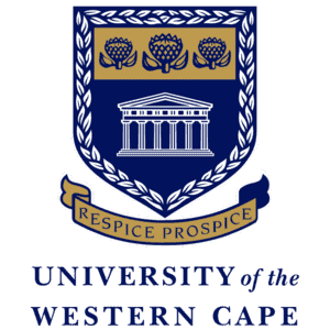 University of the Western Cape logo