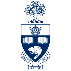 University of Toronto logo