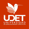 University of Tourism Specialties logo