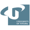 University of Toyama logo
