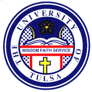 University of Tulsa logo